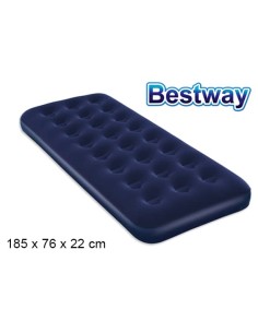 COLCHON HINCHABLE SINGLE 185X7