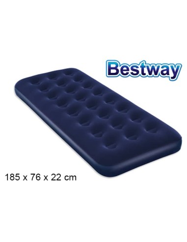 COLCHON HINCHABLE SINGLE 185X7