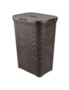 PONGOTODO RECT. MARRON ALTO