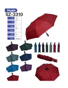 PARAGUAS SZ-3310