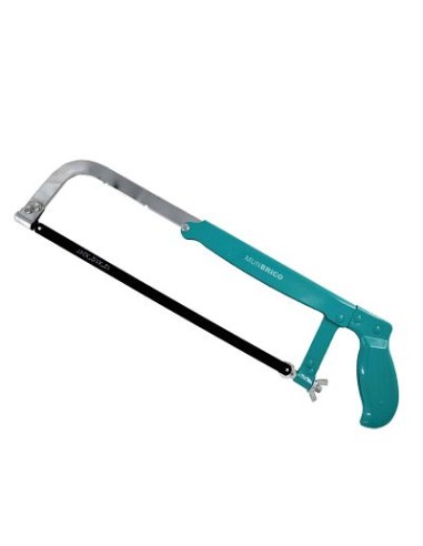 ARCO SIERRA METALICO