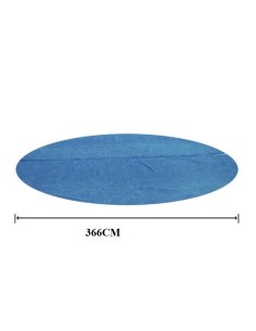 CUBIERTA SOLAR PARA PISCINA ST