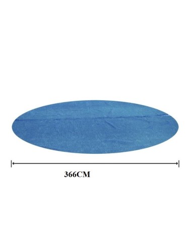 CUBIERTA SOLAR PARA PISCINA ST