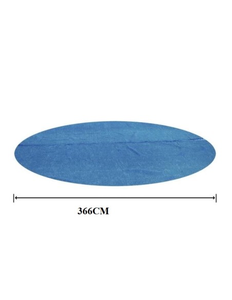 CUBIERTA SOLAR PARA PISCINA ST