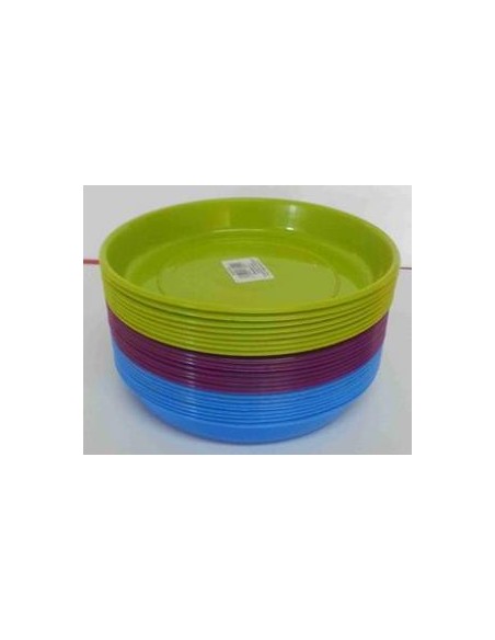 PLATO 40XM COLORES