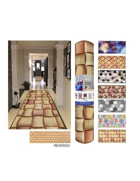 MINI PASI MACAO 67X90CM