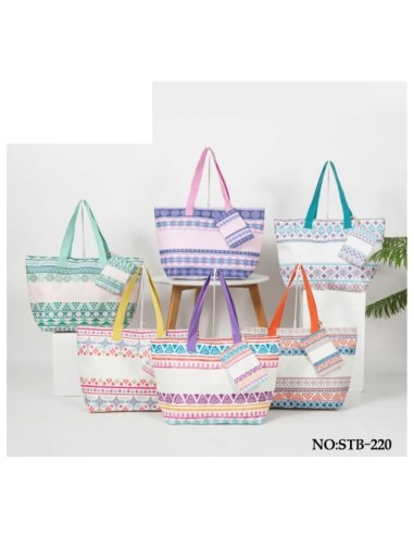 BOLSO PLAYA STB220
