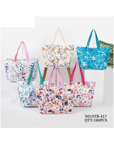 BOLSO DE PLAYA STB417