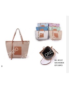 BOLSO JW1257-120