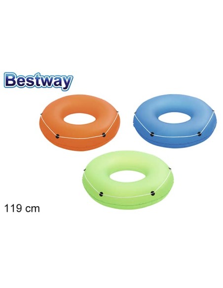 FLOTADOR COLOR BLAST 119CM