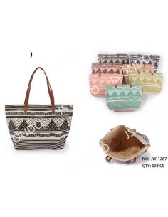 BOLSO DE PLAYA JW1267