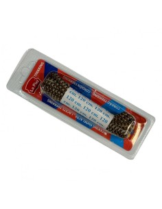 CORDON BLISTER TREKING BICOLOR 120cm