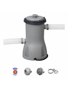 DEPURADORA DE CARTUCHO 3028LITROS/HORA