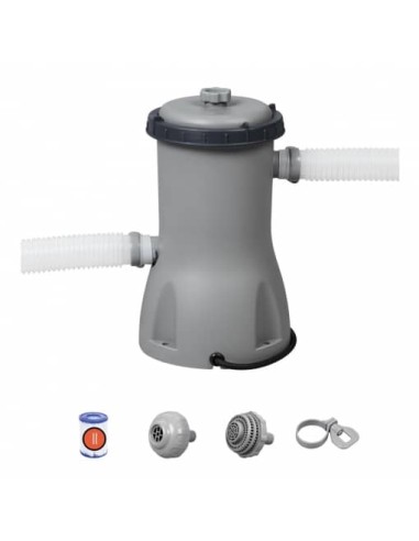 DEPURADORA DE CARTUCHO 3028LITROS/HORA