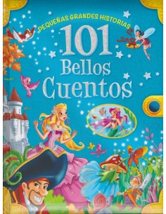 101 BELLOS CUENTOS