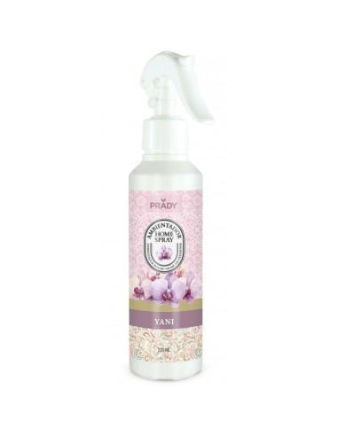 SPRAY YANI 220ML