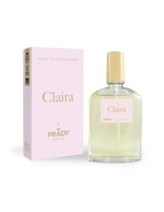COLONIA CLAIRA 90ML