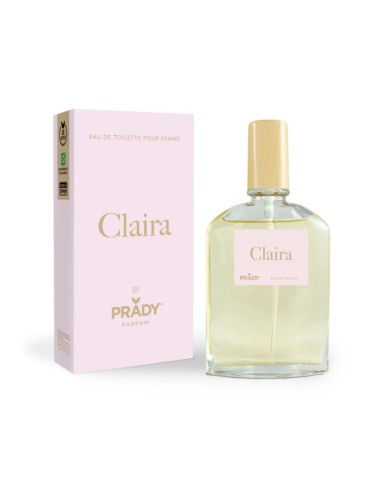 COLONIA CLAIRA 90ML