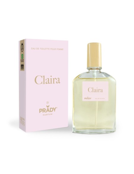 COLONIA CLAIRA 90ML