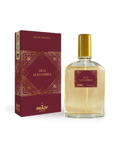 COLONIA OUD ALAMBRA 90ML