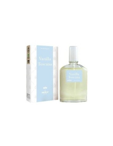 COLONIA VANILLA TOSCANA 90ML
