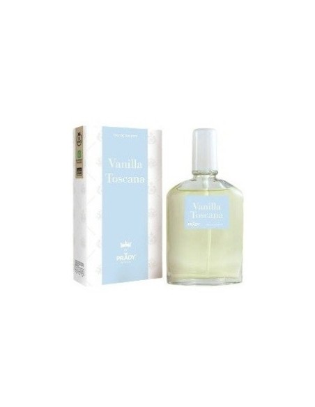 COLONIA VANILLA TOSCANA 90ML