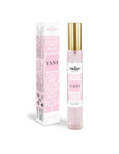 MINI COLONIA 33ML YANI