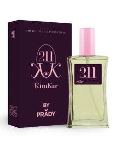 COLONIA PRADY MUJER KIMKAR 100 ml