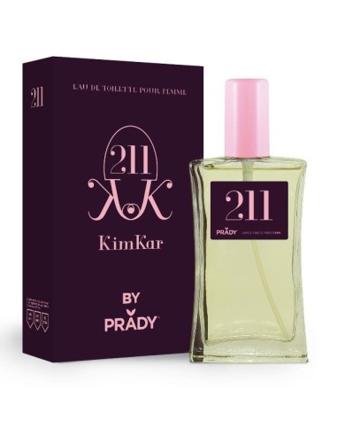 COLONIA PRADY MUJER KIMKAR 100 ml