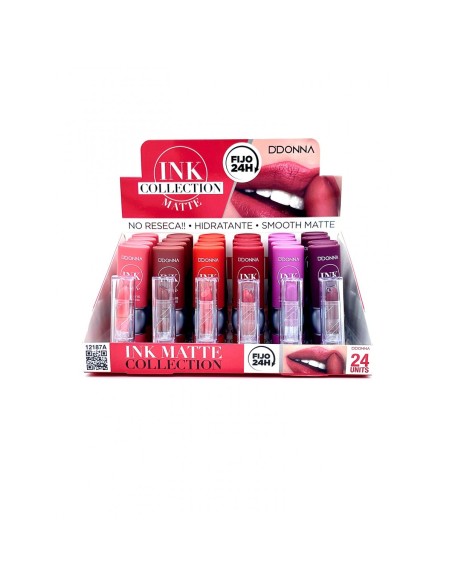 PINTALABIOS INK MATE A