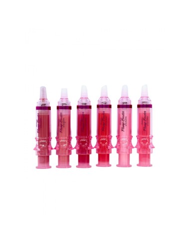 LIP GLOSS PLUMP BOOSTER LIP OIL