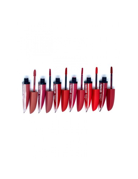 BARRA LABIOS GLSS VIVID WATERPROOF MATE 24H