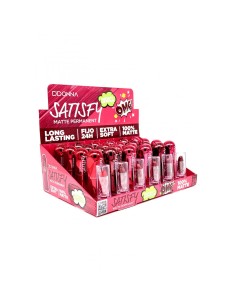 PINTALABIOS MATE SATISFY A