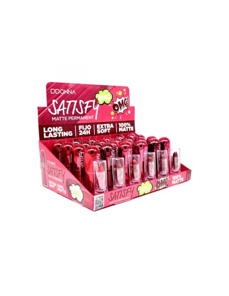 PINTALABIOS MATE SATISFY A