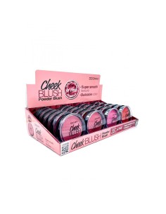 BLUSH CHEEK DDONNA B