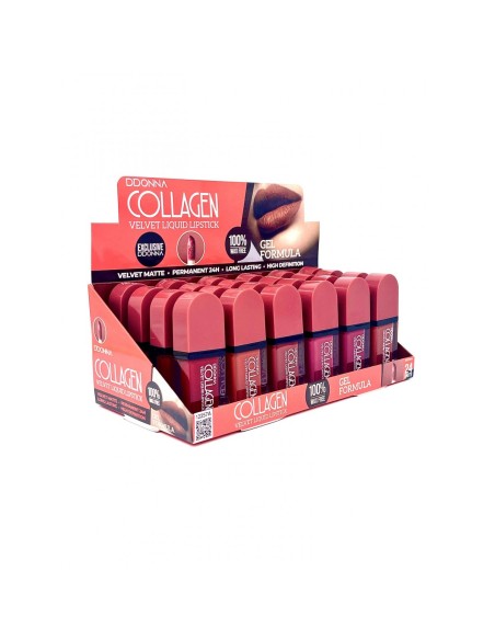 PINTALABIOS LIP STICK 12 PERMANENT A