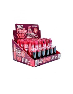 LIPSTICK GLOSS PIN UP OLD SCHOOL A