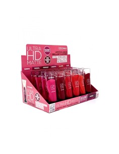 LIPSTICK LIQUID ULTRA HD MATTE A