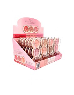 KIT POLVO ILUMINADOR