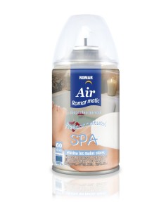 RECAMBIO SPRAY 335CC SPA AIR