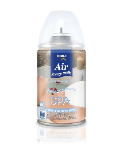 RECAMBIO SPRAY 335CC SPA AIR
