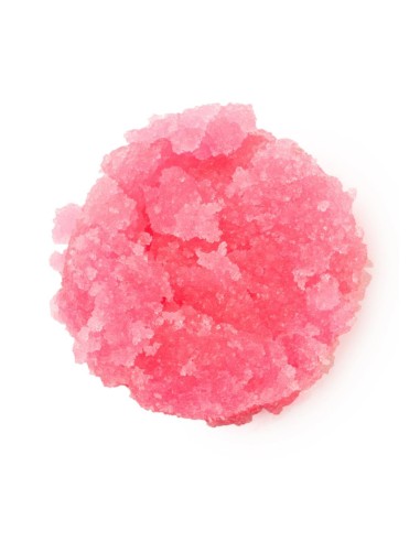 LIP SCRUB