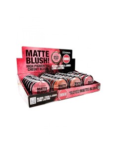 BLUSH POWDER MATTE B