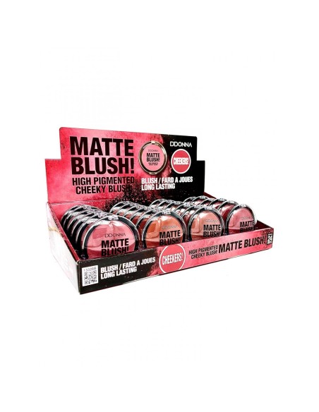 BLUSH POWDER MATTE B