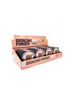 BRONZING POWDER DDONNA A
