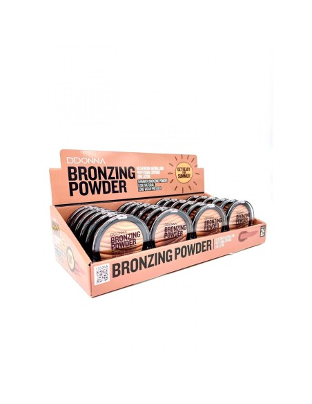 BRONZING POWDER DDONNA A