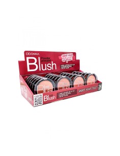 BLUSH POWDER PRESSED B