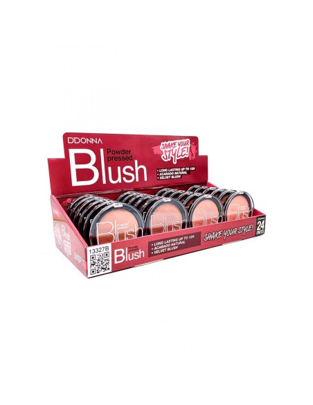 BLUSH POWDER PRESSED B