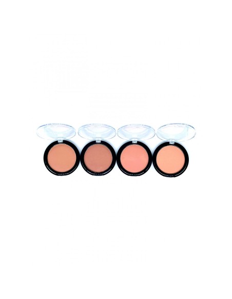 BLUSH POWDER PRESSED B