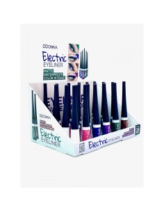 EYELINER ELECTRIC